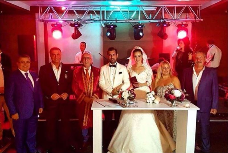 TRAKYA´DA YILIN DÜĞÜNÜ