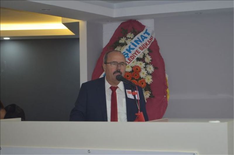 ŞENOL TURAN GÜVEN TAZELEDİ