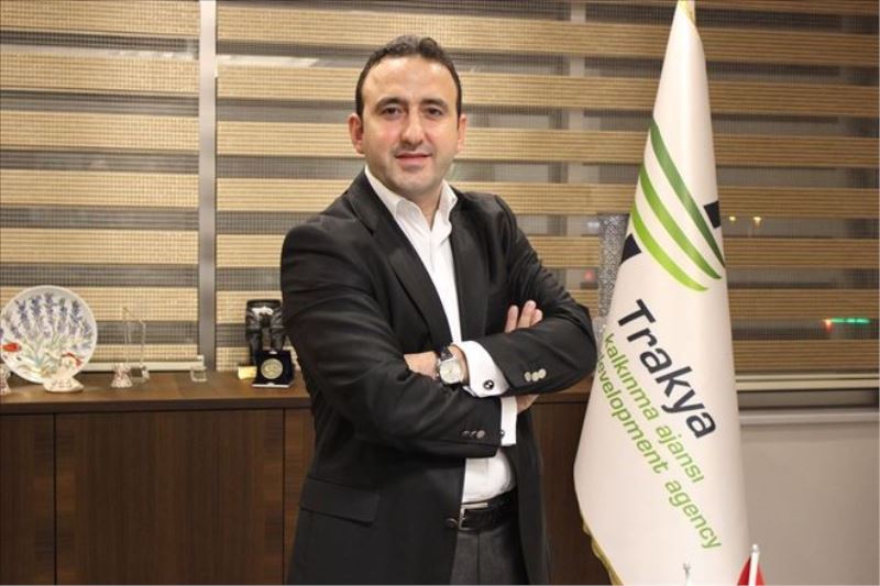 “120 milyon TL´nin üzerinde bir kaynak hayata geçirildi”