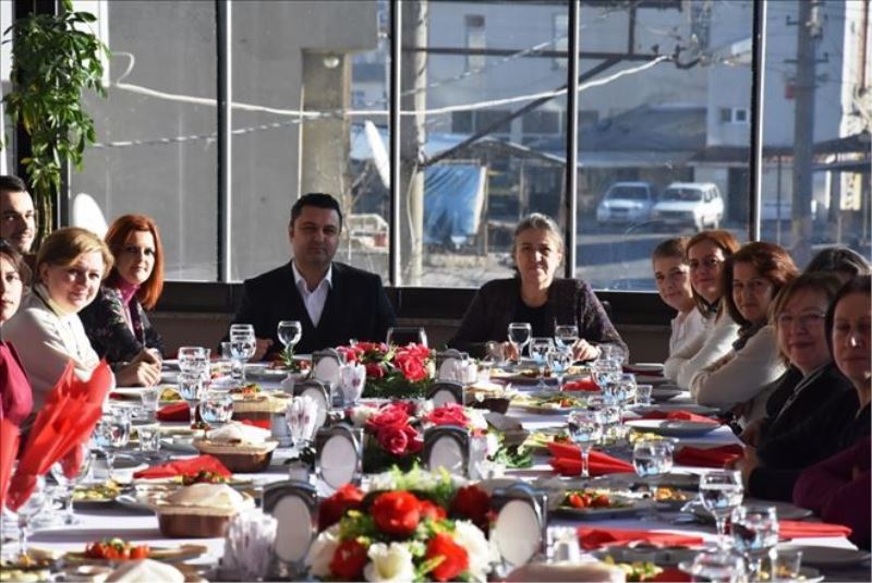 KONGRE İÇİN GERİ SAYIM BAŞLADI