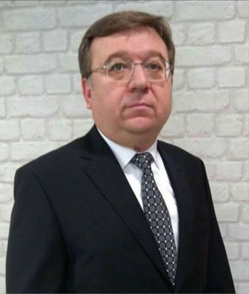 YENİ BAŞKAN MÜNÜR KILIÇ SEÇİLDİ