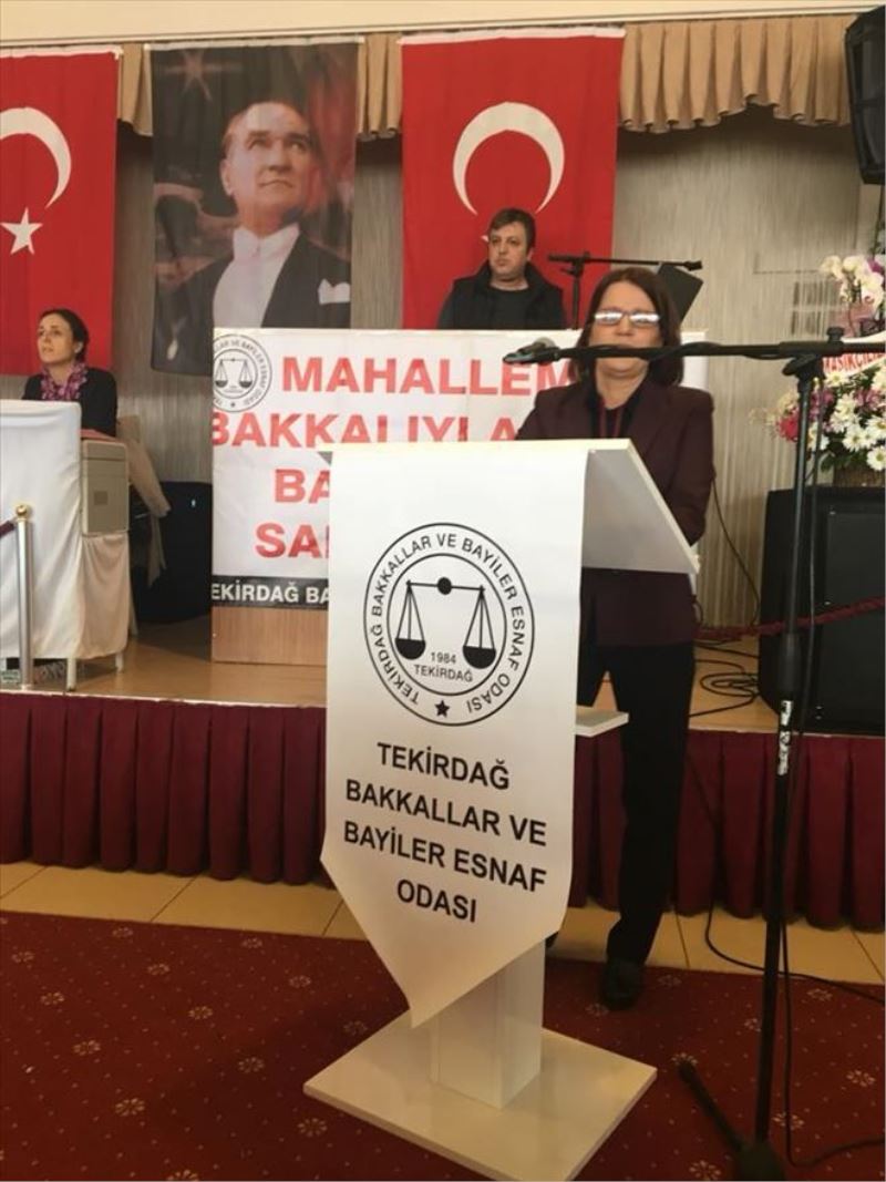 GÖREVE KALDIĞI YERDEN DEVAM