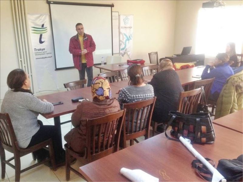 KENDİ SÜS BİTKİMİZİ ÜRETECEĞİZ 