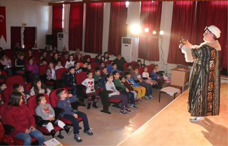 HERŞEY ÖĞRENCİLER İÇİN 