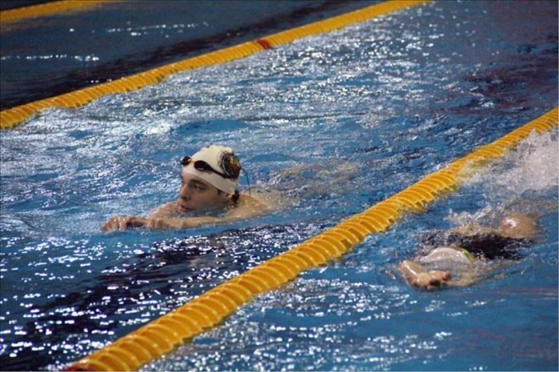 Avrupa Şampiyonasına Hazırlanıyor 