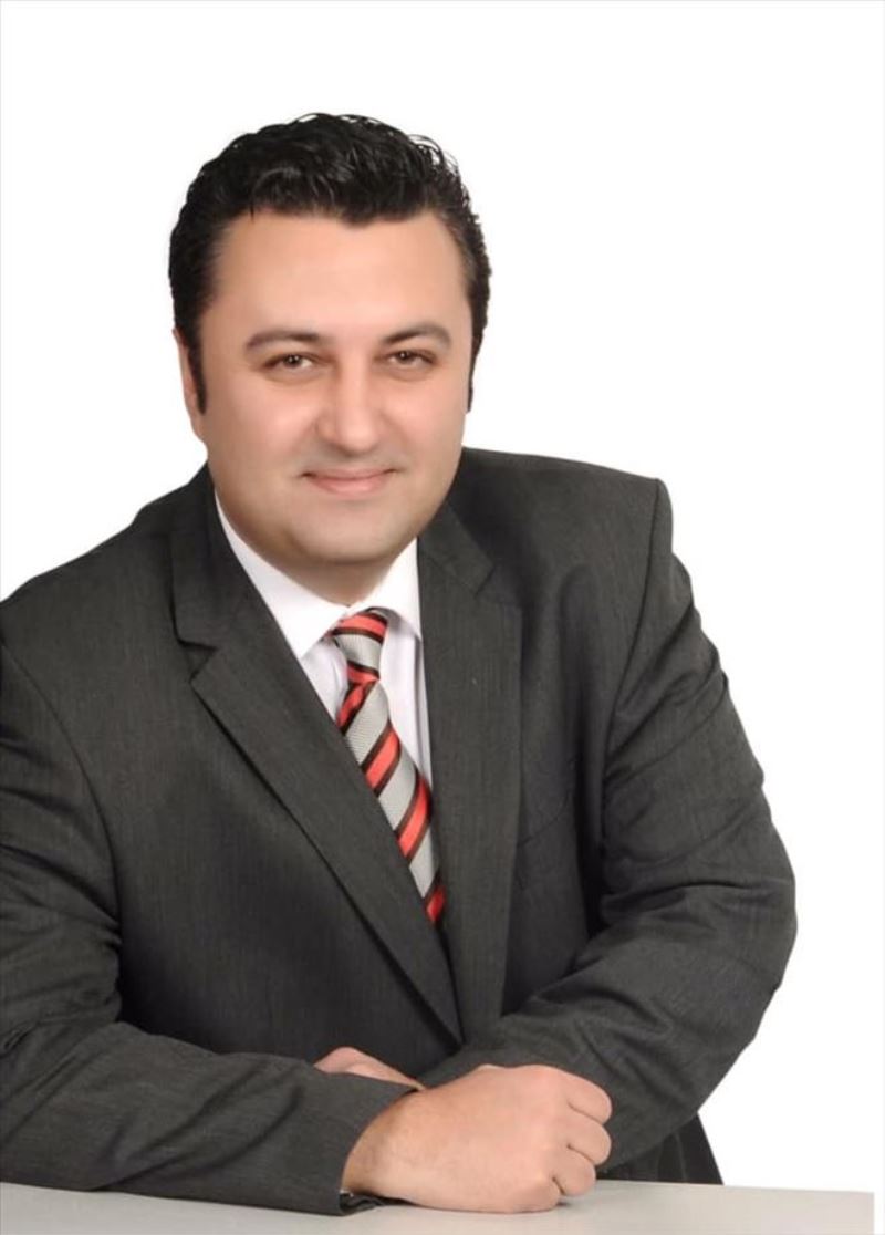 AKPARTİ´DE TIK YOK CHP TAMAM...