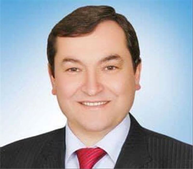 RECEP ÖKTEN CHP´Yİ DARMADAĞIN ETTİ