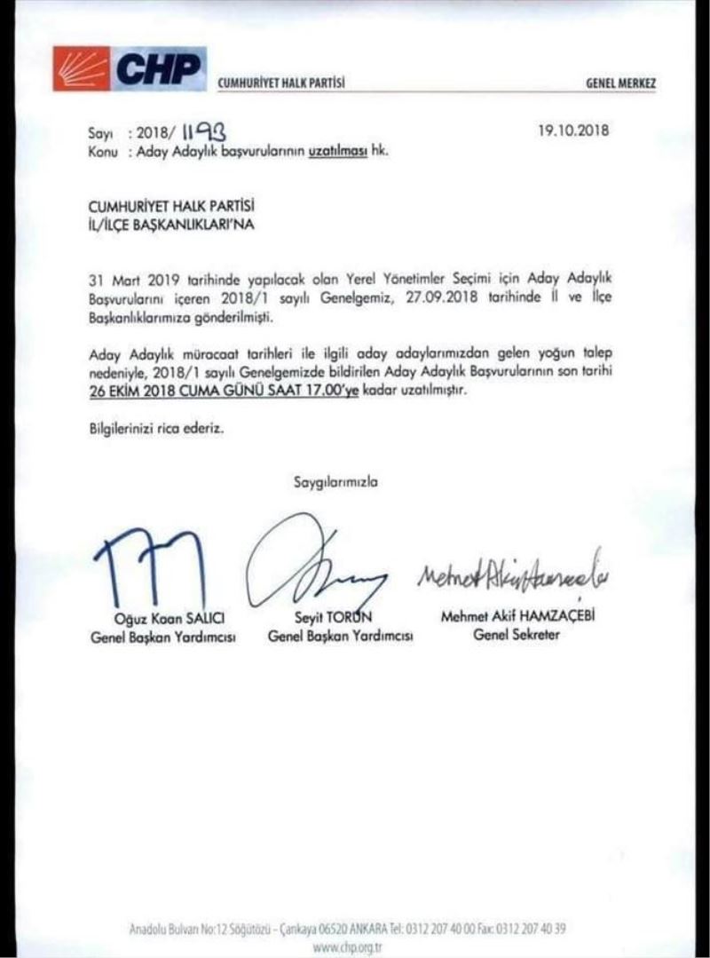 SON DAKİKAAAAAAA...