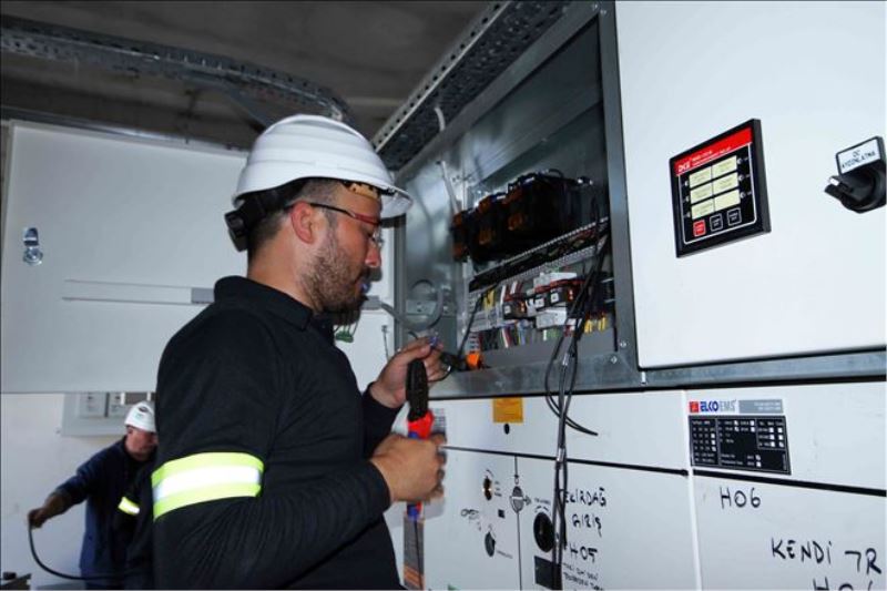 TREDAŞ “ARYA” PROJESİNİ HAYATA GEÇİRDİ