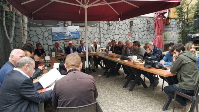 TEKİRDAĞSPOR YÖNETİMİNDEN KAMUOYUNA DUYURU