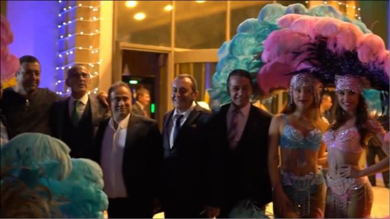  CORONA, MUHTEŞEM ÇEKİLİŞİYLE RÜYALARIN OTOMOBİLİ OLAN LOTUS´U SİYAMİ ASLAN´A VERDİ