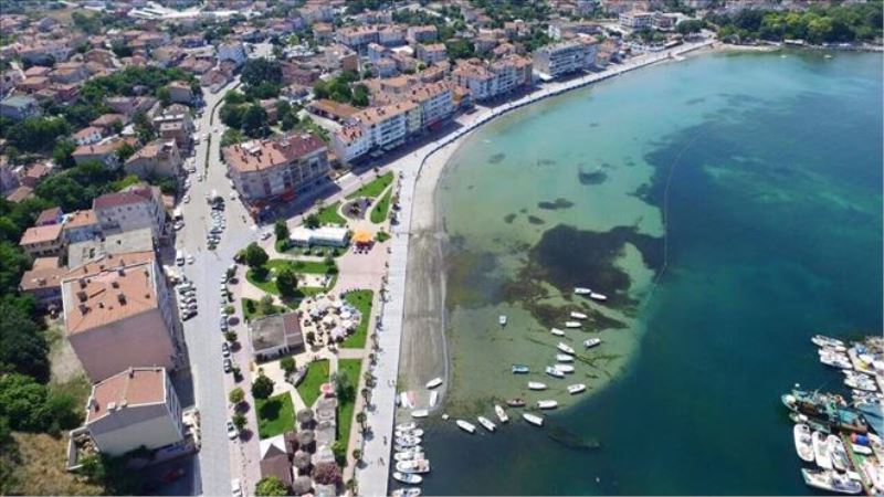 ÇED RAPARU SÜRECİ TEKRAR BAŞLAMASI KAFALARI KARIŞTIRDI