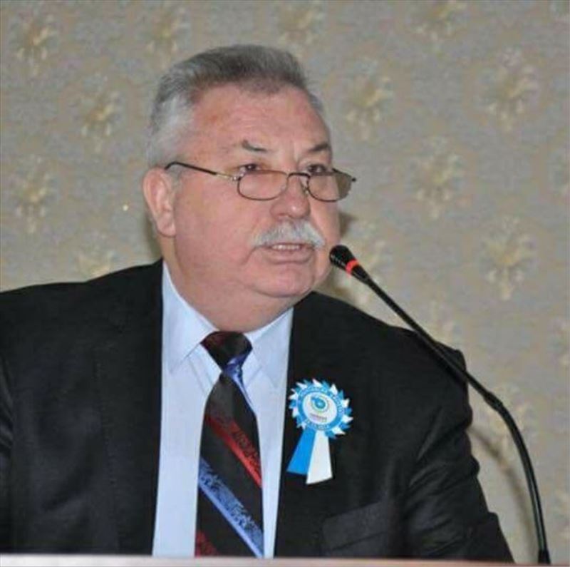 OKTAY ÇOLPAN SÜRPRİZİ!...