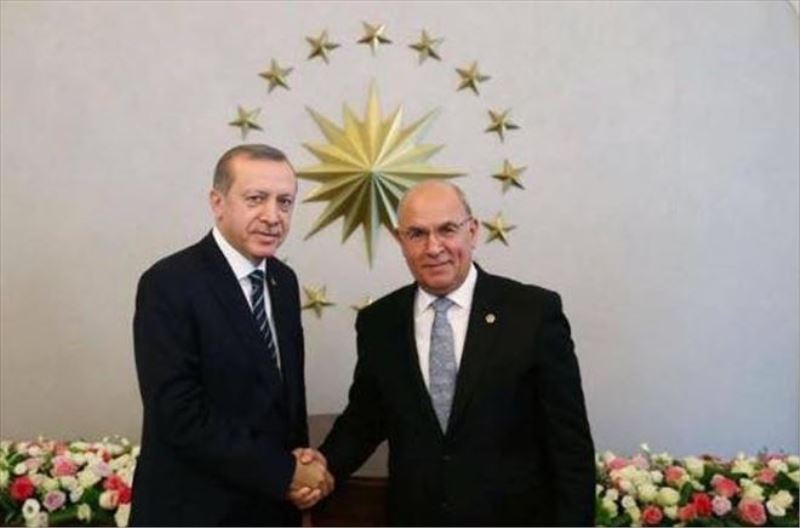 TEKİRDAĞ BÜYÜKŞEHİR´DE AKPARTİNİN ADAYI METİN AKGÜN´MÜ OLUYOR?