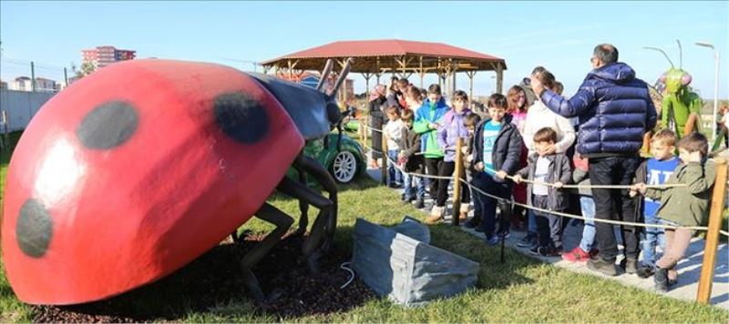 BALKANLARIN ADRESİ; EDİRNE ÇOCUK MÜZESİ