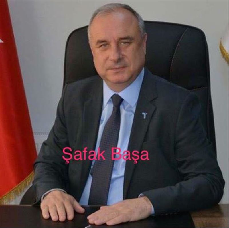 KANALİZASYON MÜDÜRÜNÜN BU ALGI OPERASYONU TEKİRDAĞ´DA CHP´Yİ YER BİTİRİR!...