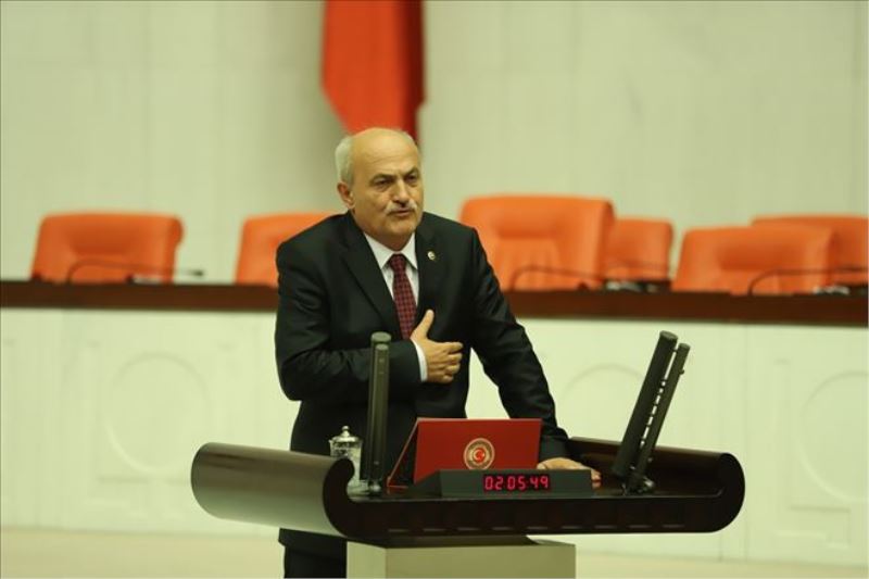 KAPLAN TRAKYA´DAKİ ÇEVRE KATLİAMINA SESSİZ KALMADI