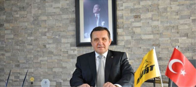 BİR DÜNYA MARKASIYIZ