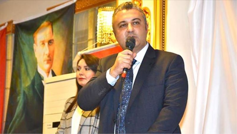 ULAŞ YURDAKUL; “YAPTIKLARIM YAPACAKLARIMIN TEMİNATIDIR”