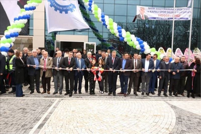 HER ŞEY ERGENE İÇİN  