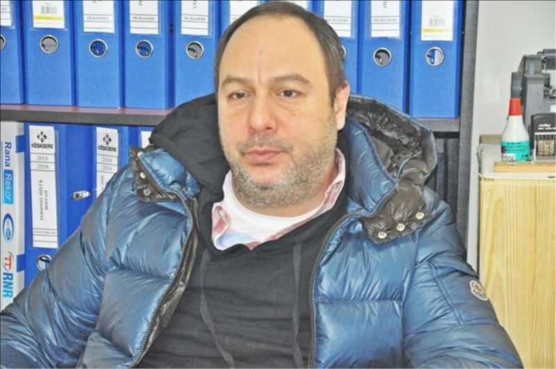 TARIM ALETLERİNDE ARANAN MARKA: ERMAK KÖŞKDERE 