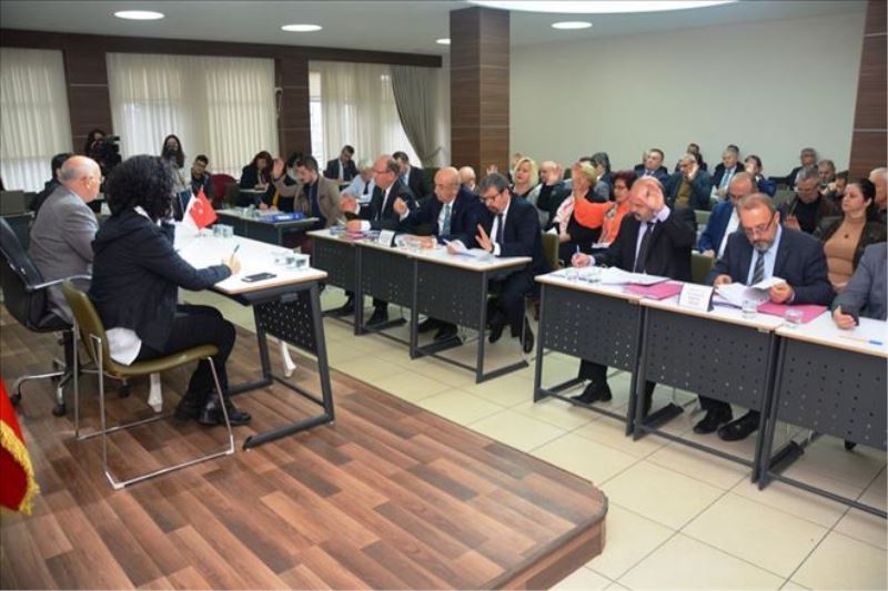  SÜLEYMANPAŞA BELEDİYE MECLİSİ TOPLANACAK 