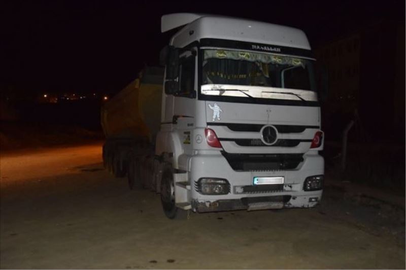 50 ARACA İDARİ İŞLEM UYGULANDI