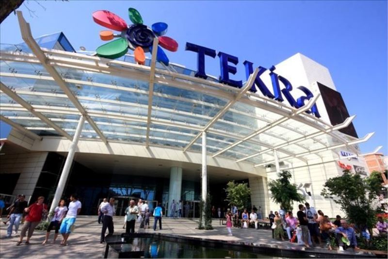 TEKİRA, YENİ MARKALARI İLE BÜYÜMEYE DEVAM EDİYOR! 