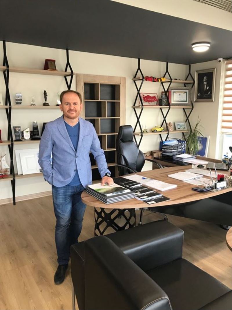 Gümüş İnşaat´tan Dikkat Çeken Projeler SİLVER CİTY PREMİUM ve SİLVER DELUXİA