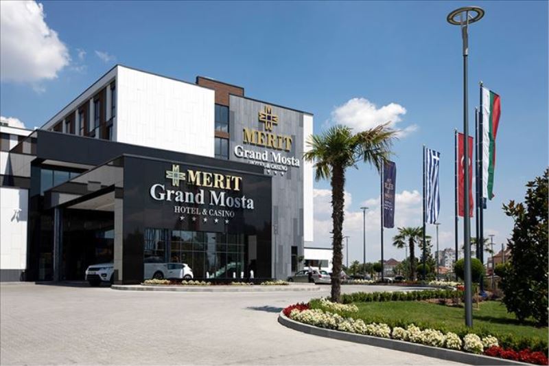 MERİT KONFORU VE KALİTESİ TARİHİ ŞEHİR SVİLENGRAD´DA