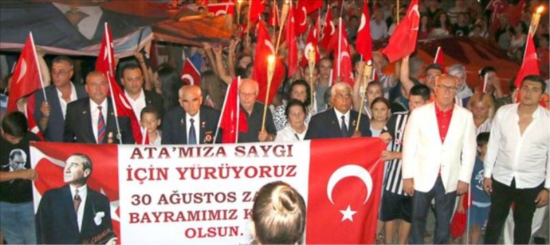 MARMARAEREĞLİSİ´NDEN MUHTEŞEM FESTİVAL