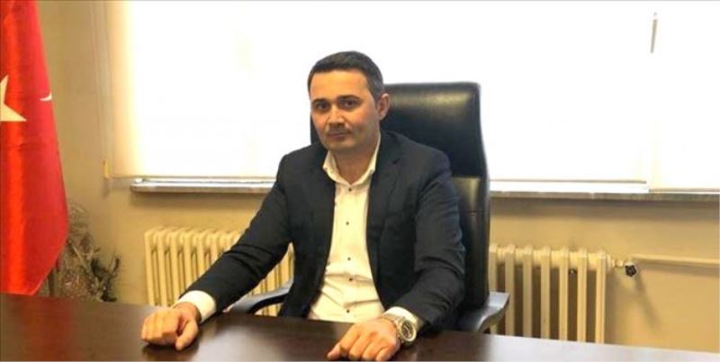 ODAYI ÇİFTÇİMİZİN HAKLARINI SAVUNMAK İÇİN KULLANACAĞIZ