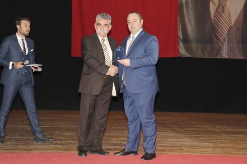 BU GURUR HAYRABOLU´NUN