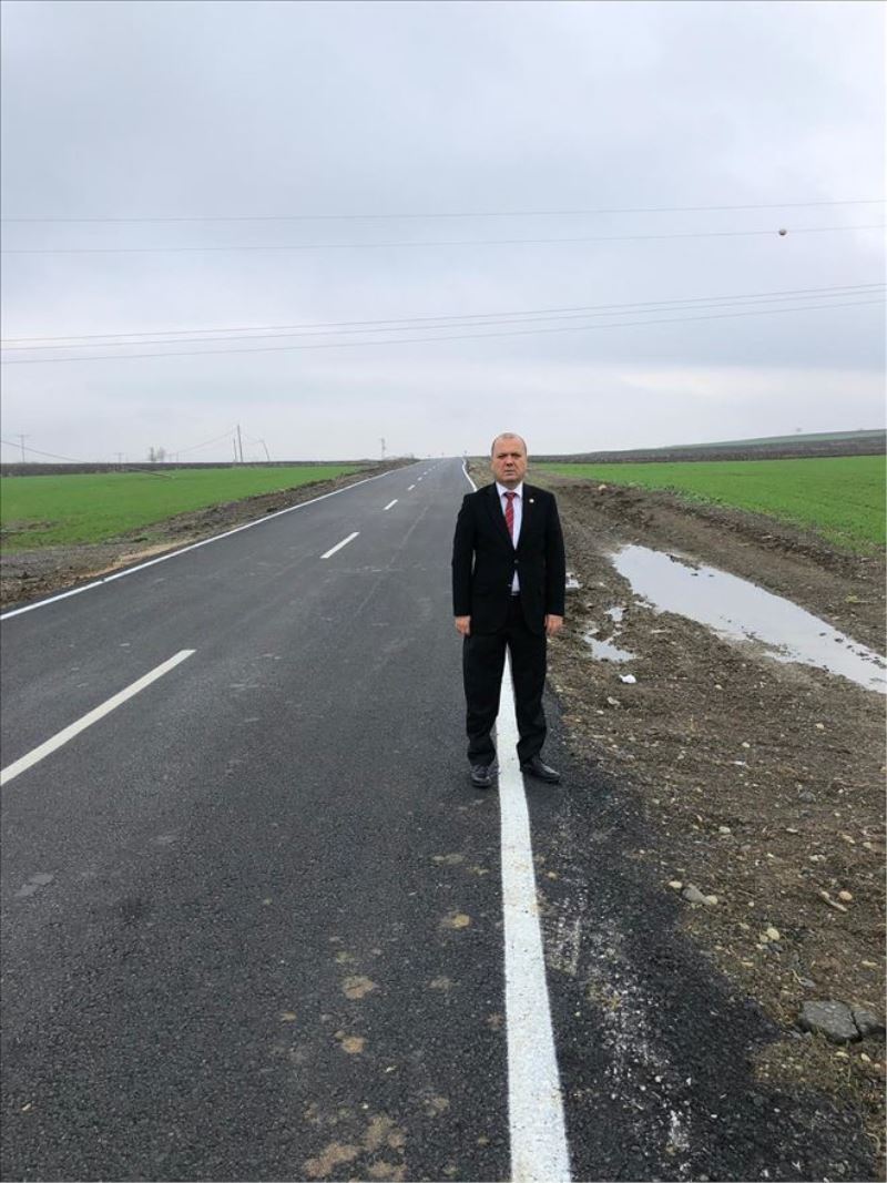 CHP Tekirdağ Vekili Dr. Aygun: