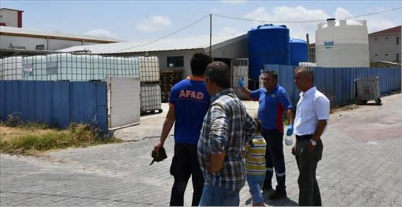 BU TÜR FABRİKALARIN ALAYI KAPATILMALI!...