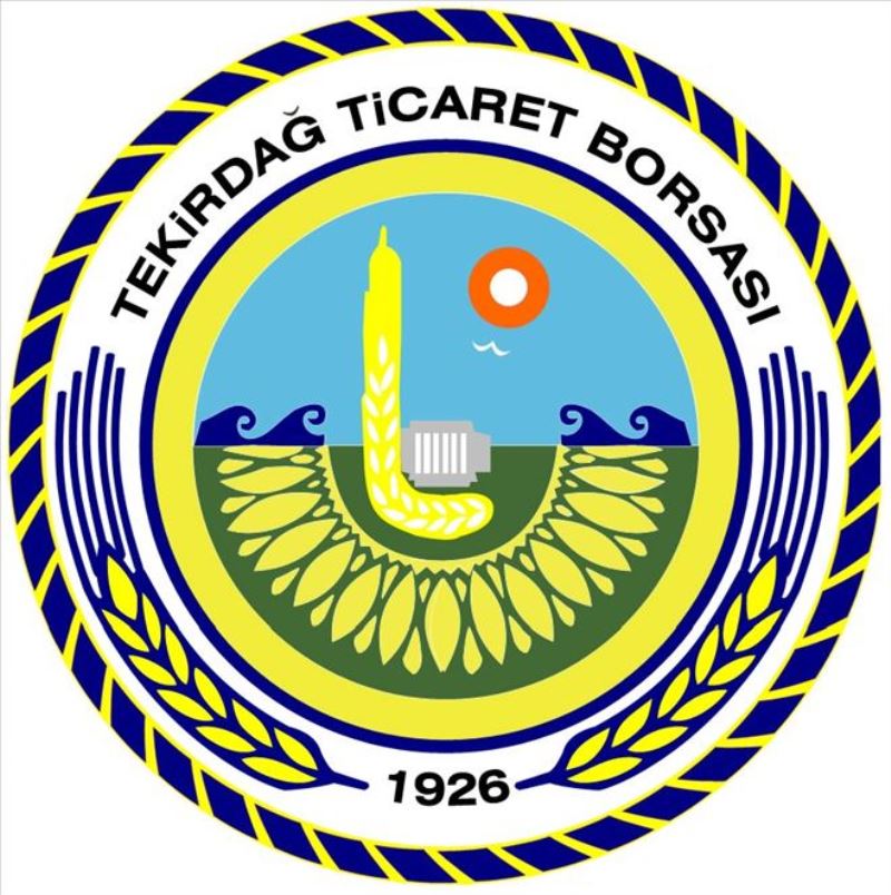 TEKİRDAĞ TİCARET BORSASI´DAN DUYURU