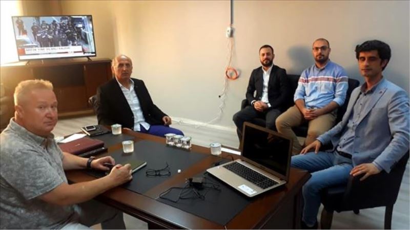 ‘EKREM COŞKUN DÖNER´ NEDEN ZEHİRLEDİ?