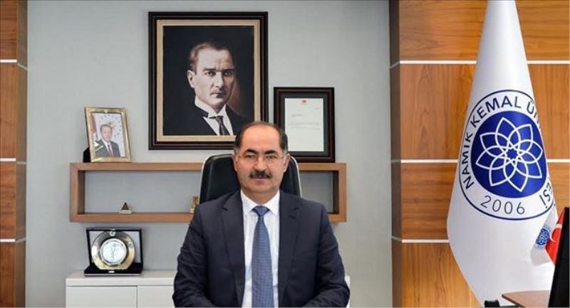 Eski NKÜ Rektörü Şimşek´in duruşması ertelendi