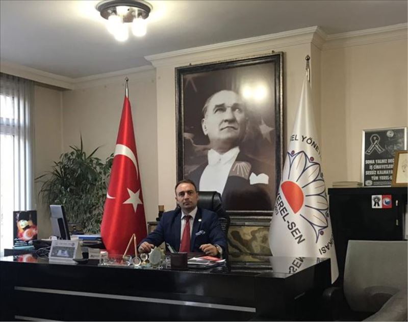 Sevil: “Köprübaşı trafiğini rahatlatan Başkan Albayrak ve tüm emekçilerimize teşekkür ederiz”