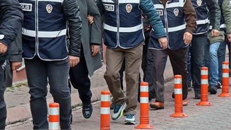 Yılbaşı eğlencelerini kana bulama hazırlığındaki teröristler yakalandı