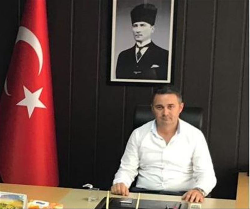 Başol: “Hayrabolu için her şey çok güzel olacak”