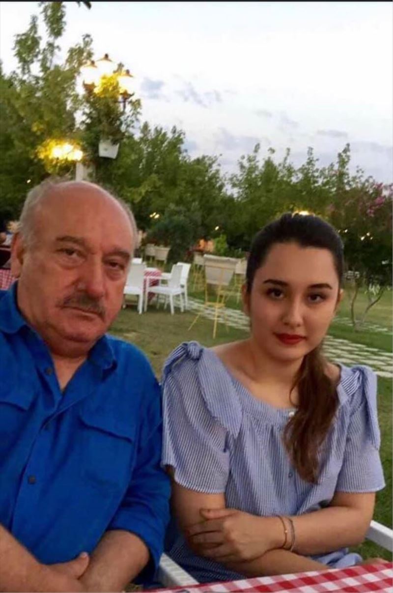 MAALESEF TUNCAY ÇEBİ´Yİ KAYBETTİK!...