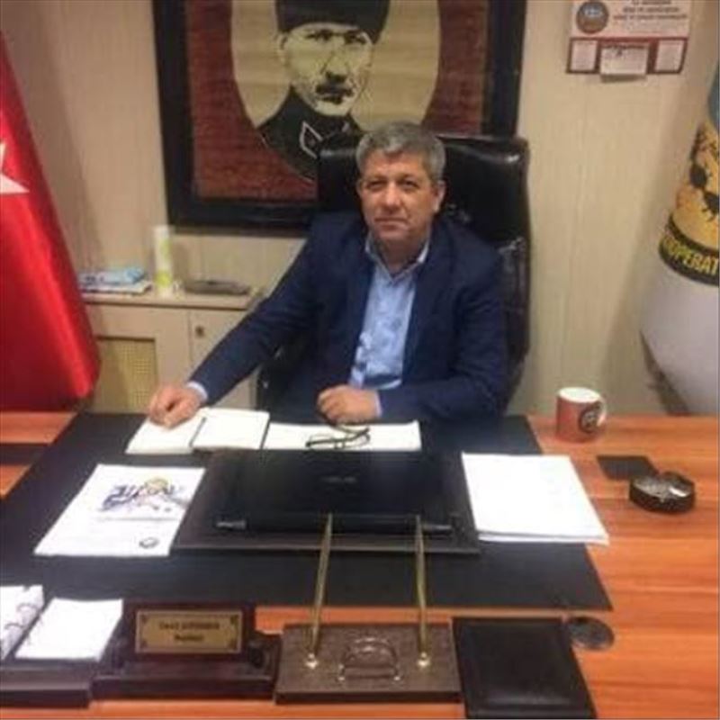 GÖKMEN; “GÜN BİRLİK OLMA GÜNÜDÜR”