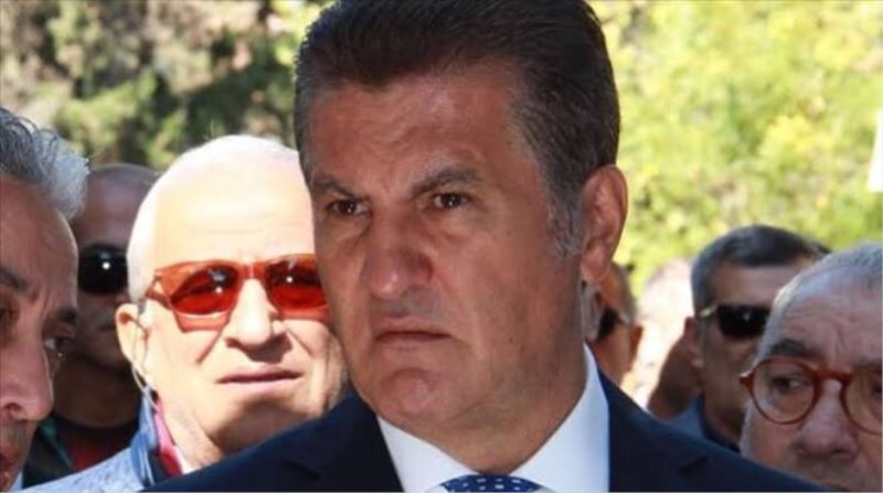 MUSTAFA SARIGÜL BİR PROJE PARTİSİ Mİ KURDU?