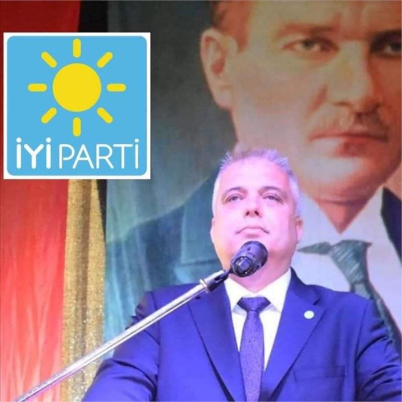 METİNER; “YEREL ESNAF CANIMIZDIR...”