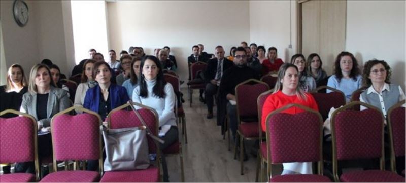 ‘Sıfır atık´ toplantıları sürüyor