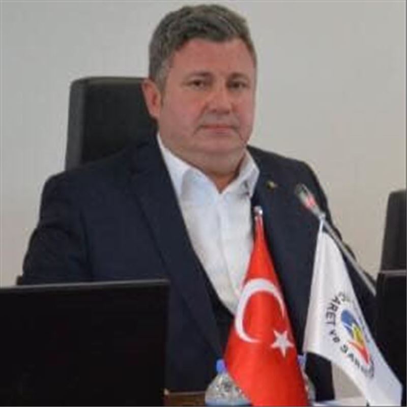 TRAKYA FUARCILIĞI UMUT GÜNGÖR´LE ÖĞRENDİ