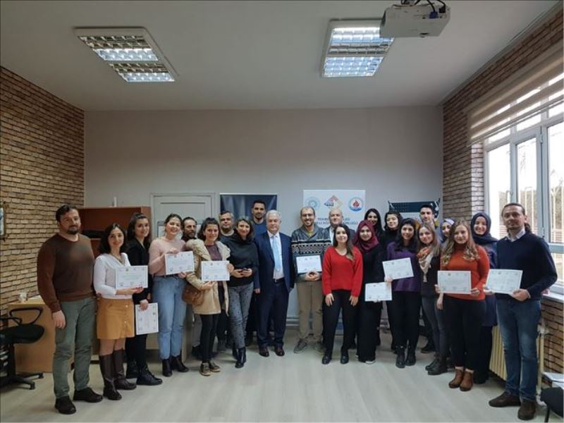 Özel Yetenekli Çocuklar Felsefeyle tanışıyor