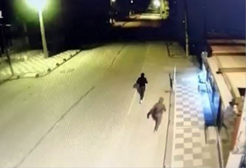 Yazlık evlere dadanan hırsızlık şüphelileri yakalandı