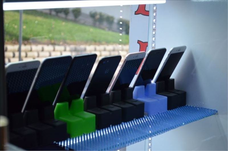 Korona virüs elektronik piyasasını da vurdu